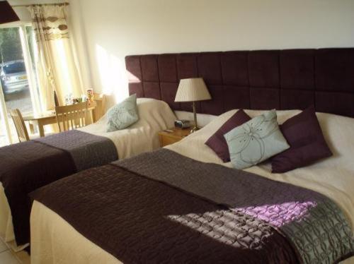 The Willows Guest House Takeley Dış mekan fotoğraf